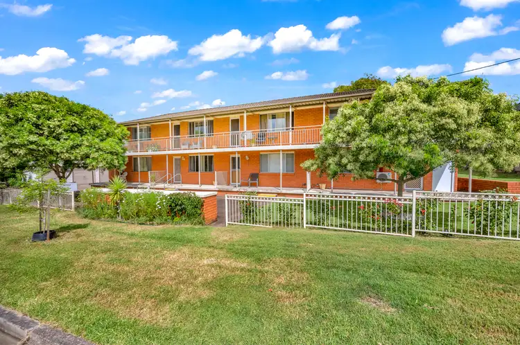 Second view of Homely unit listing, 3/2 Capper Street, Telarah NSW 2320