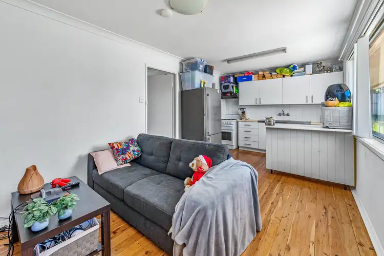 Fourth view of Homely unit listing, 3/2 Capper Street, Telarah NSW 2320