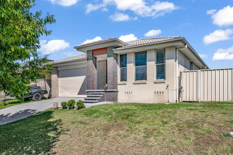 Second view of Homely house listing, 13 Macrae Street, East Maitland NSW 2323
