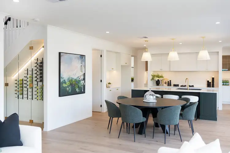 Third view of Homely house listing, 31 Olive Street, Hendra QLD 4011