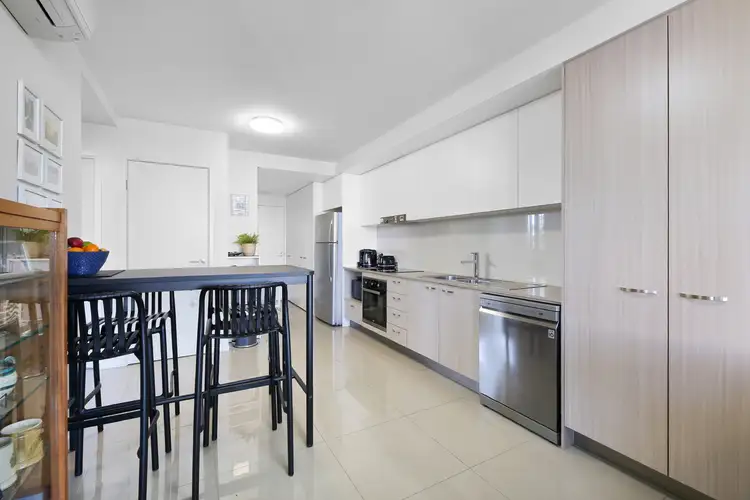 Fifth view of Homely apartment listing, 15/22-24 Lather Street, Southport QLD 4215