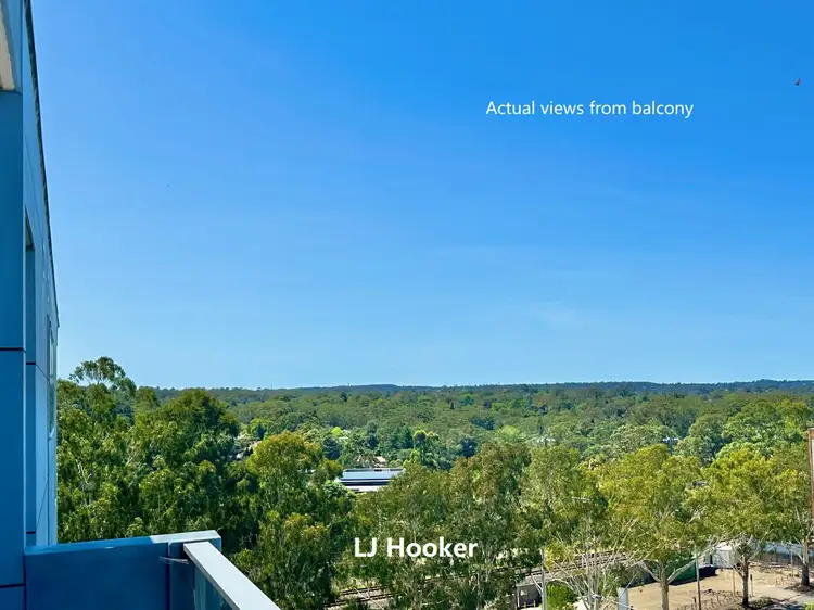 Main view of Homely apartment listing, 803/904-914 Pacific Highway, Gordon NSW 2072
