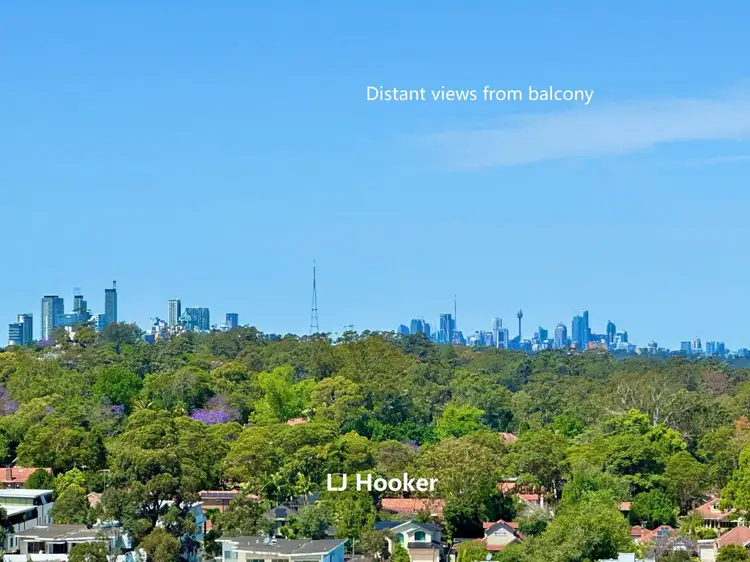 Fourth view of Homely apartment listing, 803/904-914 Pacific Highway, Gordon NSW 2072