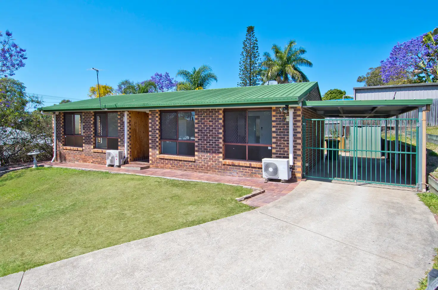Main view of Homely house listing, 23 Sunnyview Street, Beenleigh QLD 4207