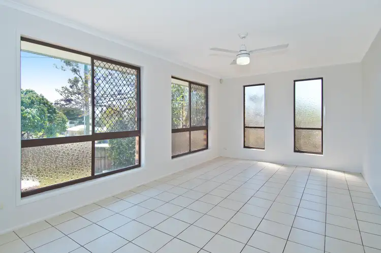 Second view of Homely house listing, 23 Sunnyview Street, Beenleigh QLD 4207
