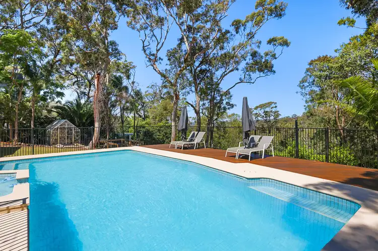 Second view of Homely house listing, 23 Lentara Road, Bayview NSW 2104