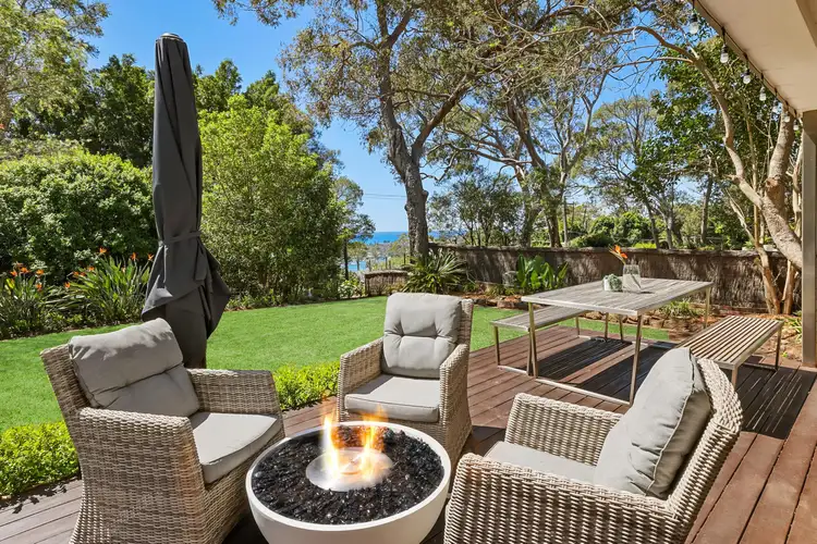 Fourth view of Homely house listing, 23 Lentara Road, Bayview NSW 2104