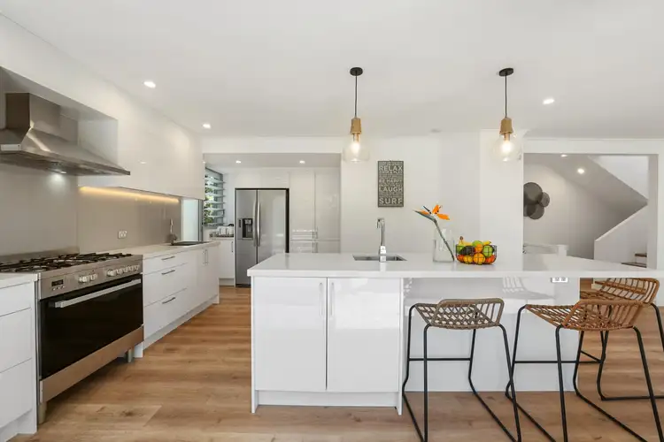 Sixth view of Homely house listing, 23 Lentara Road, Bayview NSW 2104