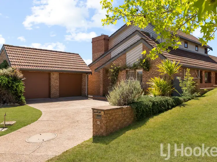 Main view of Homely house listing, 19 Swanbrooke Street, Windradyne NSW 2795