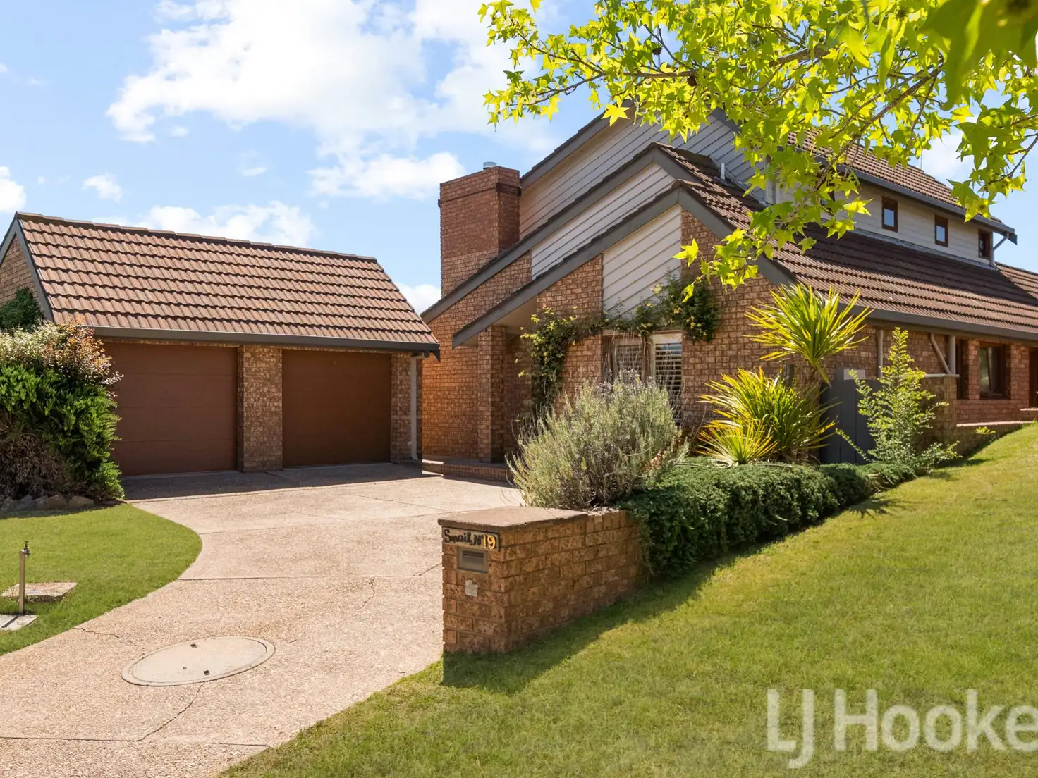 Main view of Homely house listing, 19 Swanbrooke Street, Windradyne NSW 2795