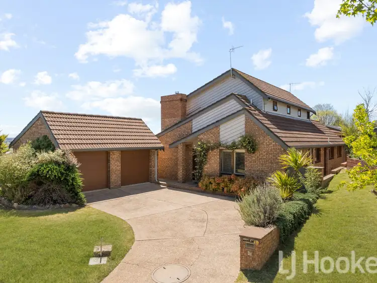 Second view of Homely house listing, 19 Swanbrooke Street, Windradyne NSW 2795