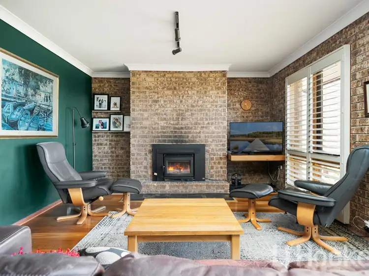 Fourth view of Homely house listing, 19 Swanbrooke Street, Windradyne NSW 2795