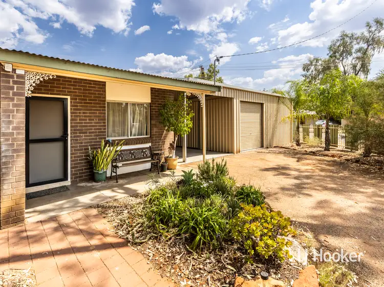 Main view of Homely house listing, 7 Standley Crescent, Gillen NT 870