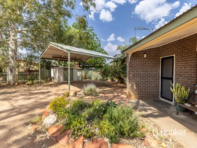 Second view of Homely house listing, 7 Standley Crescent, Gillen NT 870