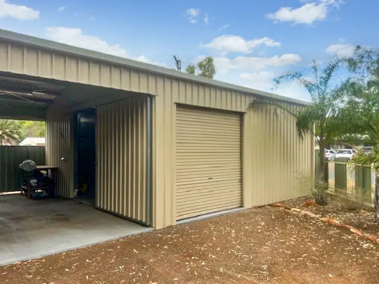 Third view of Homely house listing, 7 Standley Crescent, Gillen NT 870