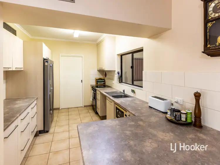 Fifth view of Homely house listing, 7 Standley Crescent, Gillen NT 870