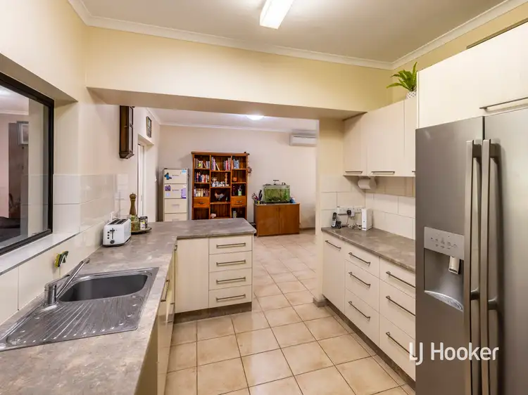 Sixth view of Homely house listing, 7 Standley Crescent, Gillen NT 870