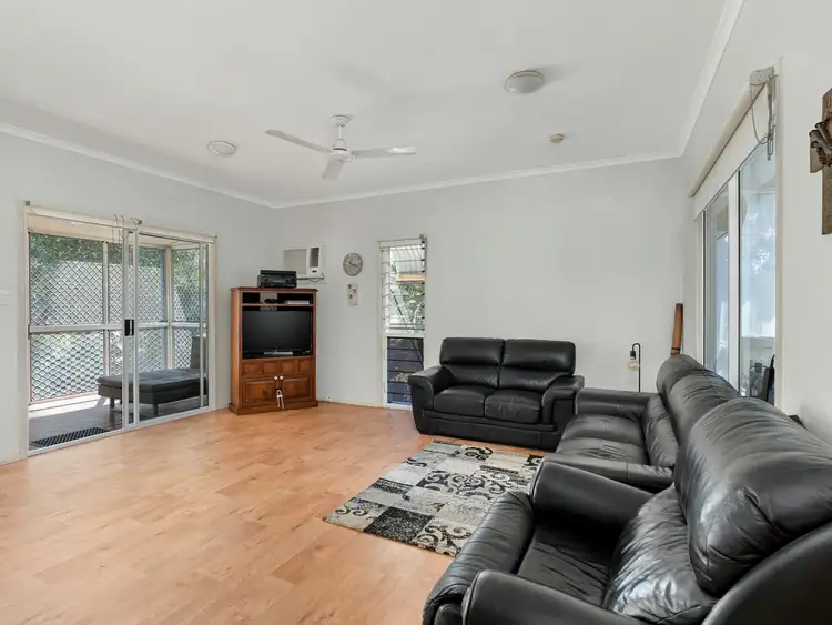 Second view of Homely house listing, 32 Colleen Ave, Emerald QLD 4720