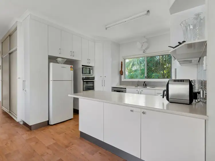 Third view of Homely house listing, 32 Colleen Ave, Emerald QLD 4720