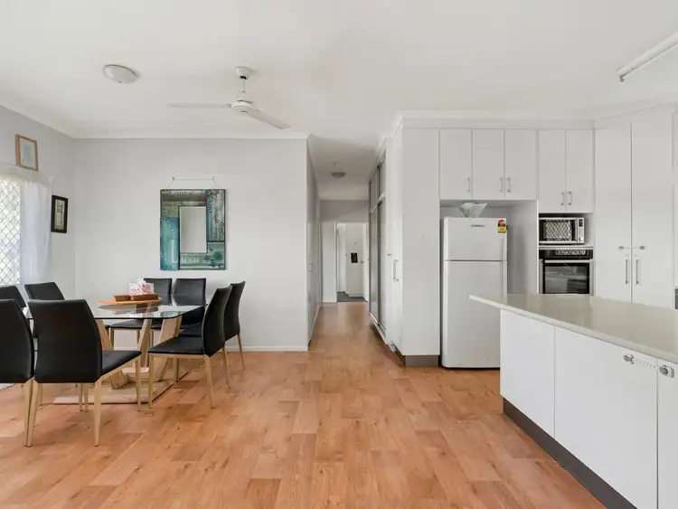 Fourth view of Homely house listing, 32 Colleen Ave, Emerald QLD 4720