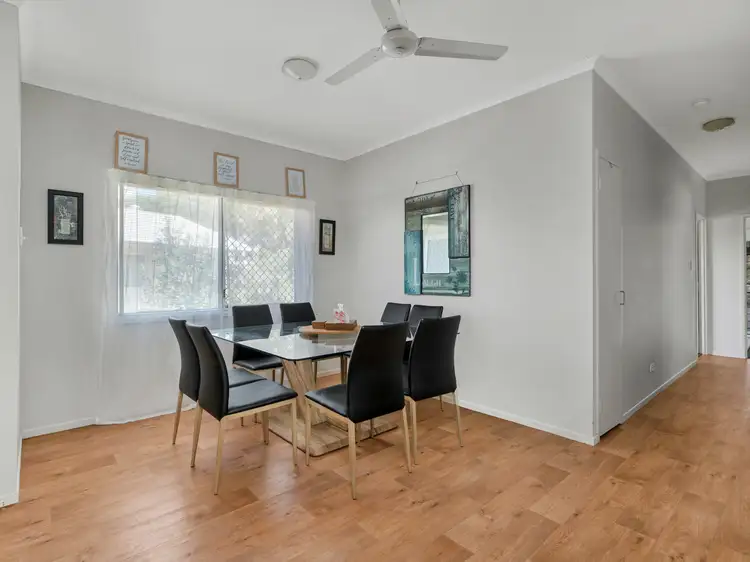 Fifth view of Homely house listing, 32 Colleen Ave, Emerald QLD 4720