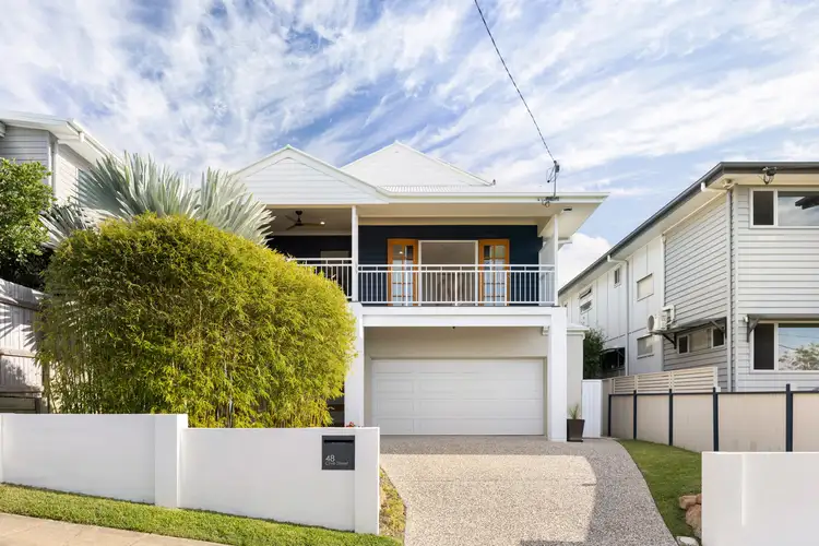 Main view of Homely house listing, 48 Clive Street, Annerley QLD 4103