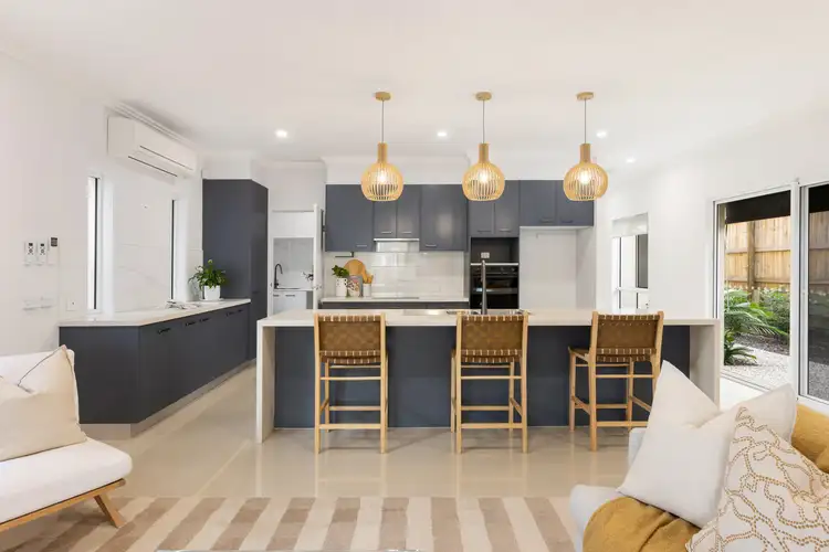 Fourth view of Homely house listing, 48 Clive Street, Annerley QLD 4103