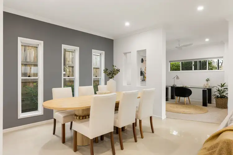 Fifth view of Homely house listing, 48 Clive Street, Annerley QLD 4103