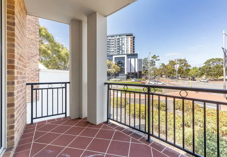 Sixth view of Homely apartment listing, 44/101 Grand Boulevard, Joondalup WA 6027