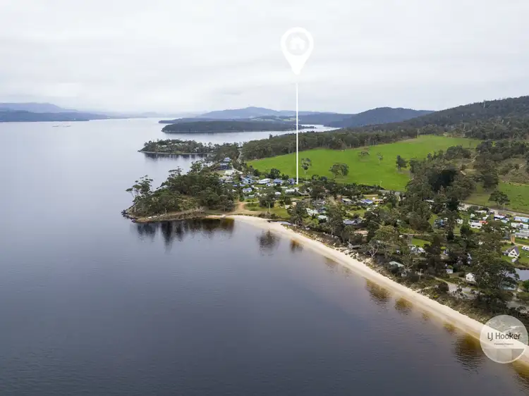 Main view of Homely house listing, 5679 Channel Hwy, Verona Sands TAS 7112