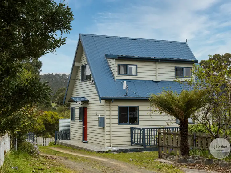 Second view of Homely house listing, 5679 Channel Hwy, Verona Sands TAS 7112