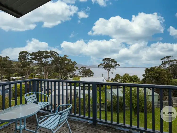 Fourth view of Homely house listing, 5679 Channel Hwy, Verona Sands TAS 7112