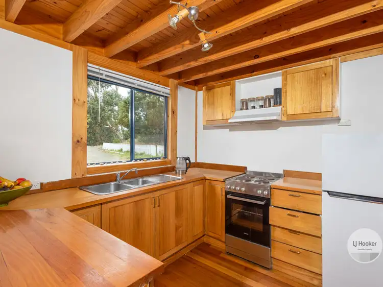 Fifth view of Homely house listing, 5679 Channel Hwy, Verona Sands TAS 7112