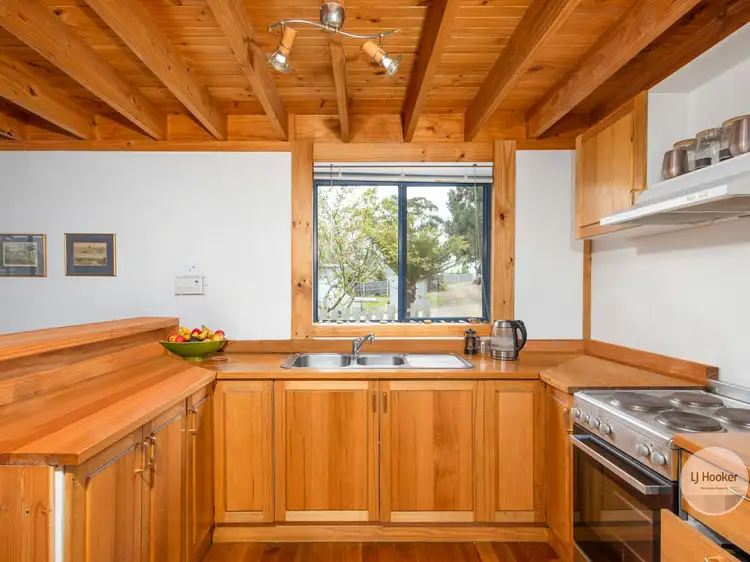 Sixth view of Homely house listing, 5679 Channel Hwy, Verona Sands TAS 7112