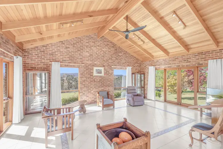 Fourth view of Homely rural property listing, 2C Hughes Lane, Marrangaroo NSW 2790