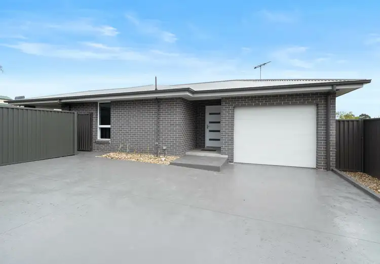 27A Eskdale Close, Narellan Vale NSW 2567