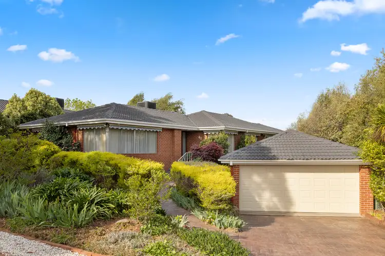 41 Tullaroop Street, Duffy ACT 2611