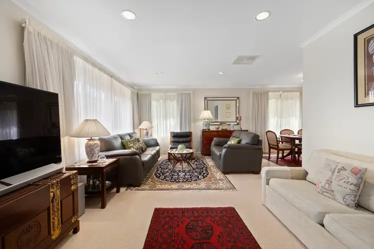 Third view of Homely house listing, 41 Tullaroop Street, Duffy ACT 2611