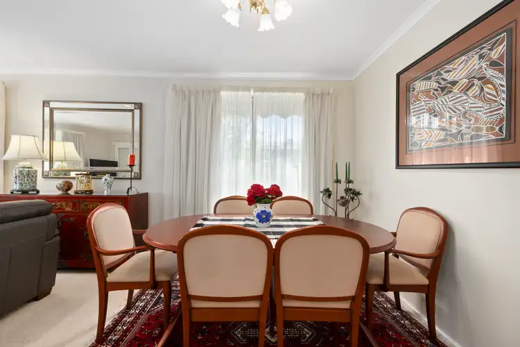 Fifth view of Homely house listing, 41 Tullaroop Street, Duffy ACT 2611