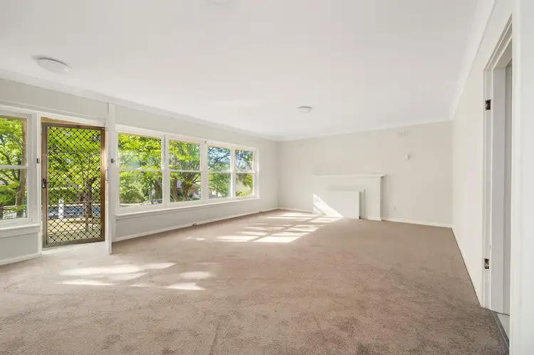 Second view of Homely semi-detached listing, 10 MacGregor Street, Deakin ACT 2600