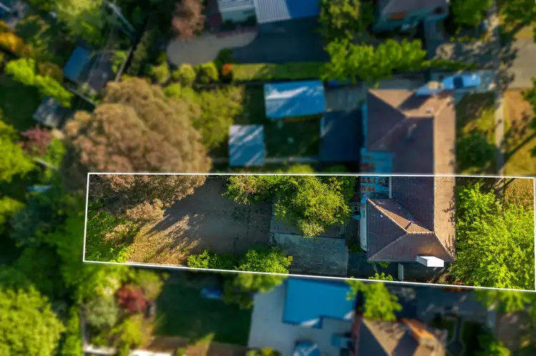 Third view of Homely semi-detached listing, 10 MacGregor Street, Deakin ACT 2600