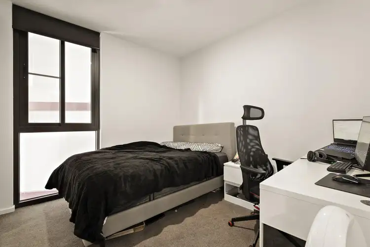 Fifth view of Homely apartment listing, 406/2 Gribble Street, Gungahlin ACT 2912