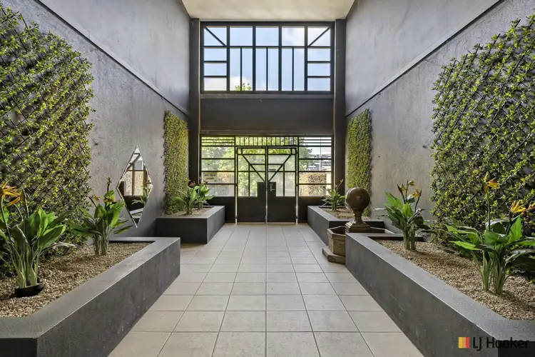 Second view of Homely apartment listing, 2/1 Fawkner Street, Braddon ACT 2612