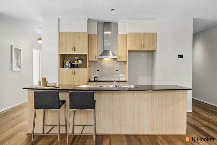 Third view of Homely apartment listing, 2/1 Fawkner Street, Braddon ACT 2612