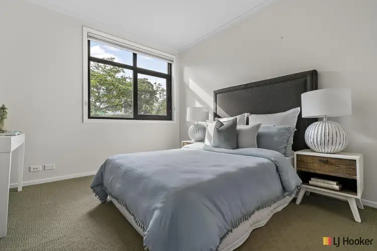 Sixth view of Homely apartment listing, 2/1 Fawkner Street, Braddon ACT 2612