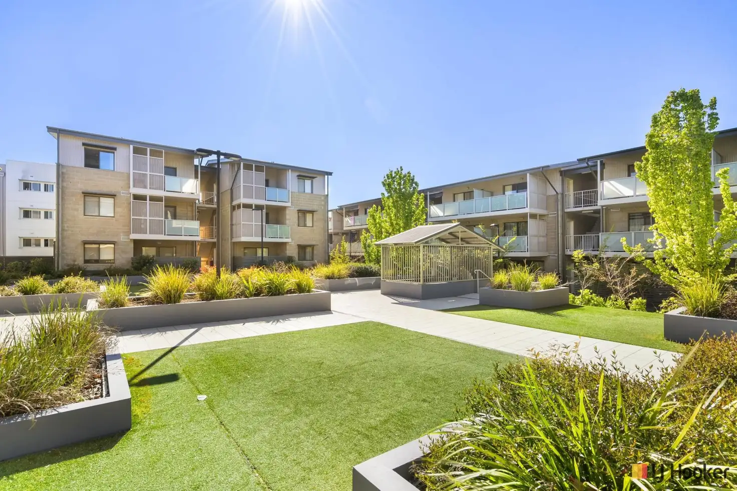 Main view of Homely unit listing, 35/126 Thynne Street, Bruce ACT 2617