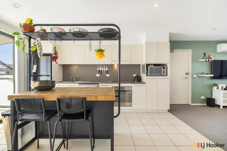 Third view of Homely unit listing, 35/126 Thynne Street, Bruce ACT 2617