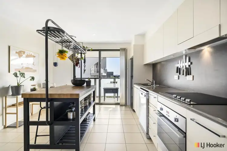 Fifth view of Homely unit listing, 35/126 Thynne Street, Bruce ACT 2617