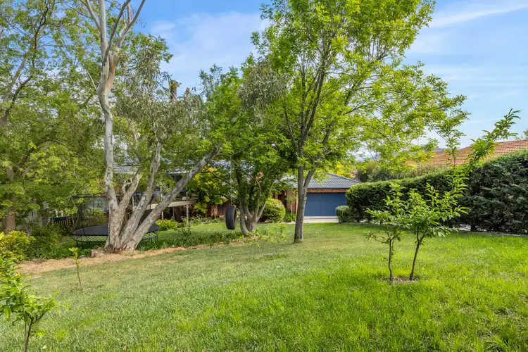 Third view of Homely house listing, 4 Kaeppel Place, Isaacs ACT 2607