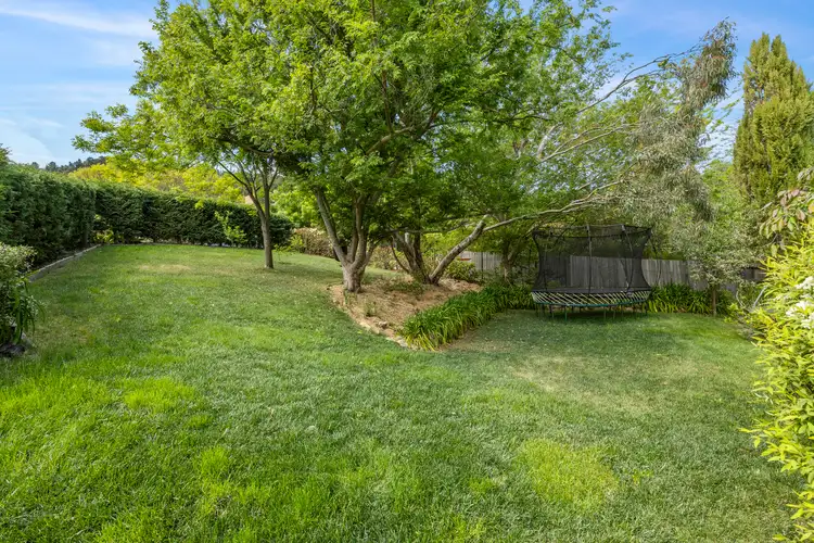 Fourth view of Homely house listing, 4 Kaeppel Place, Isaacs ACT 2607